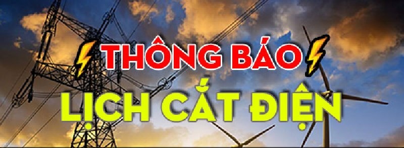 lich cup dien dong nai